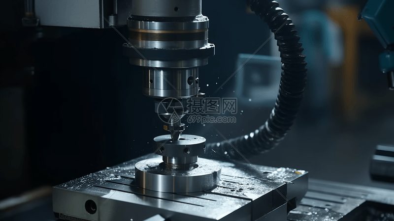 揭秘二手磨床：型号规格解析与选购要点