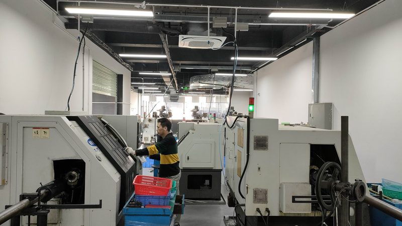 机床导轨表面淬火：提升加工精度与稳定性的关键技术