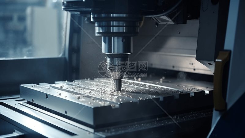 摇臂钻床：揭秘其加工领域的广阔天地