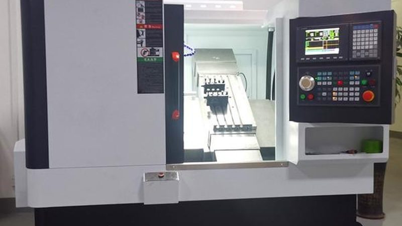加工中心型号解析：揭秘不同型号的工艺奥秘