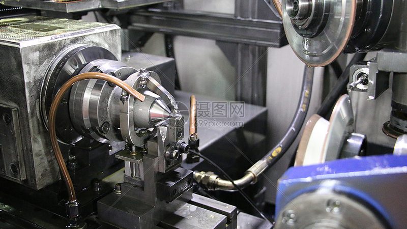 成都立式加工中心代理商：揭秘高效加工的秘密武器**