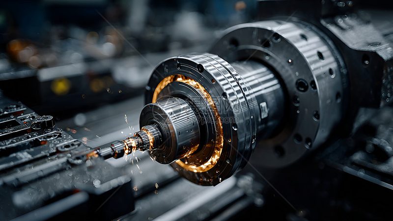机床精度差怎么办？调校技巧全解析**