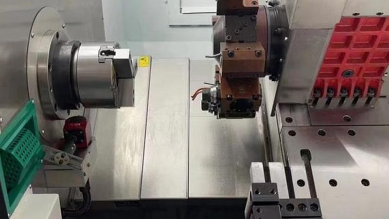 揭秘加工中心品牌排名：十大品牌背后的技术秘密