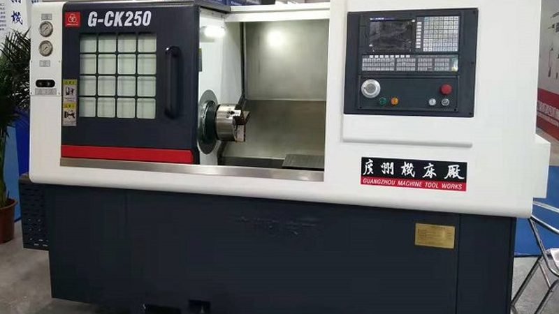 斜床身数控车床材质要求解析：关键因素与选型要点**