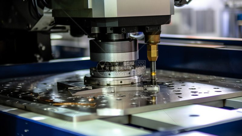 数控铣床参数解读：关键指标与选购要点**